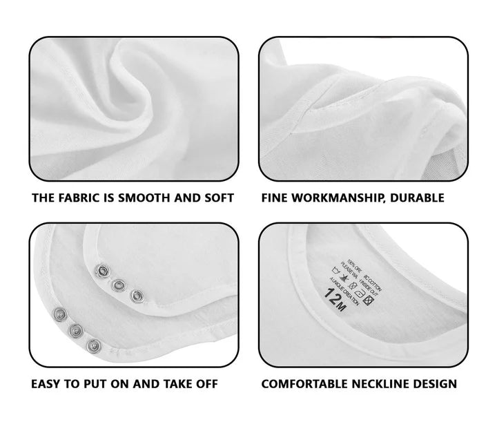 Little Sister Onesie