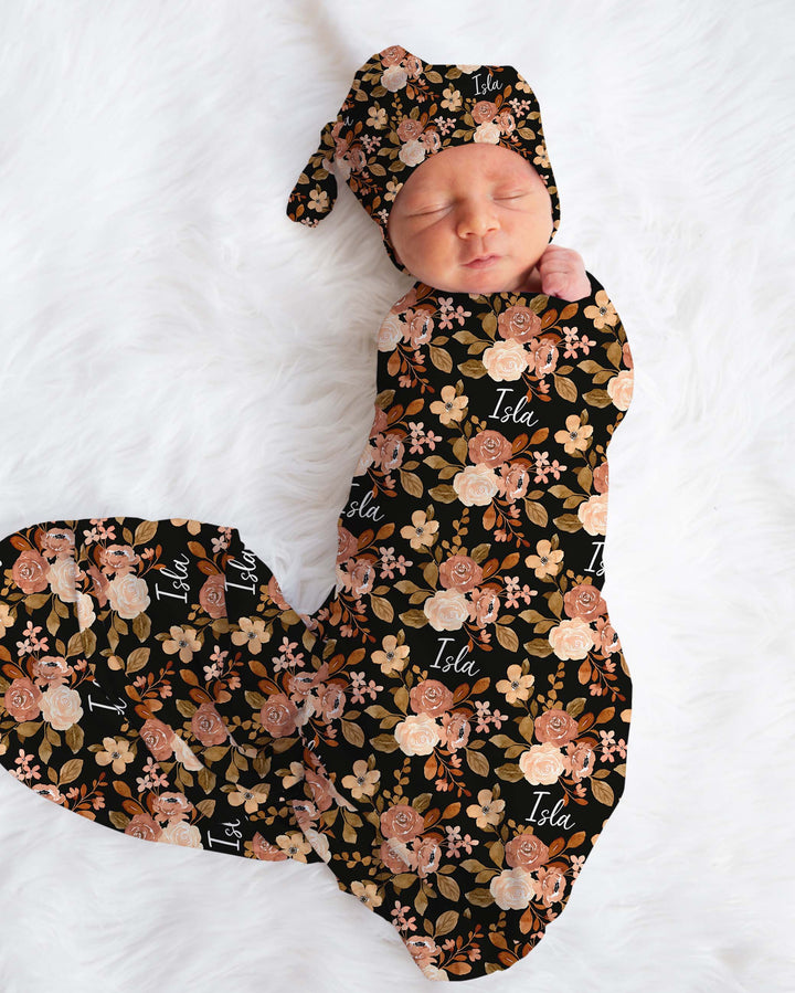 personalised baby gifts