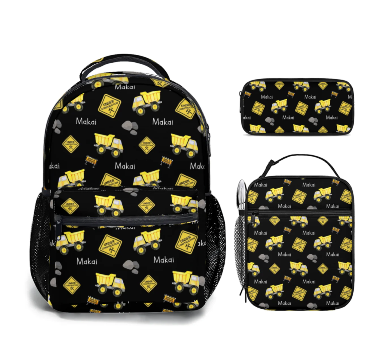 Introducing Our Exciting New Kids Bag Combos!