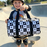 DUFFLE BAG FOR KIDS