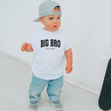 Big Brother T-Shirt – Personalized Gifts | The Custom Co