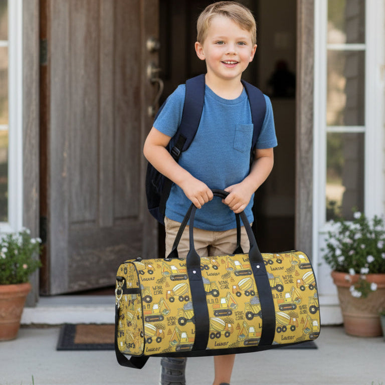 Kids Travel Bag