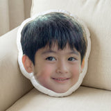 Custom Shape Pillow