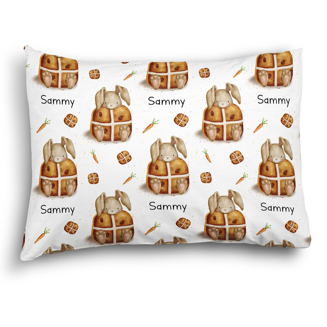 Personalised Easter Pillow Cases - The Custom Co