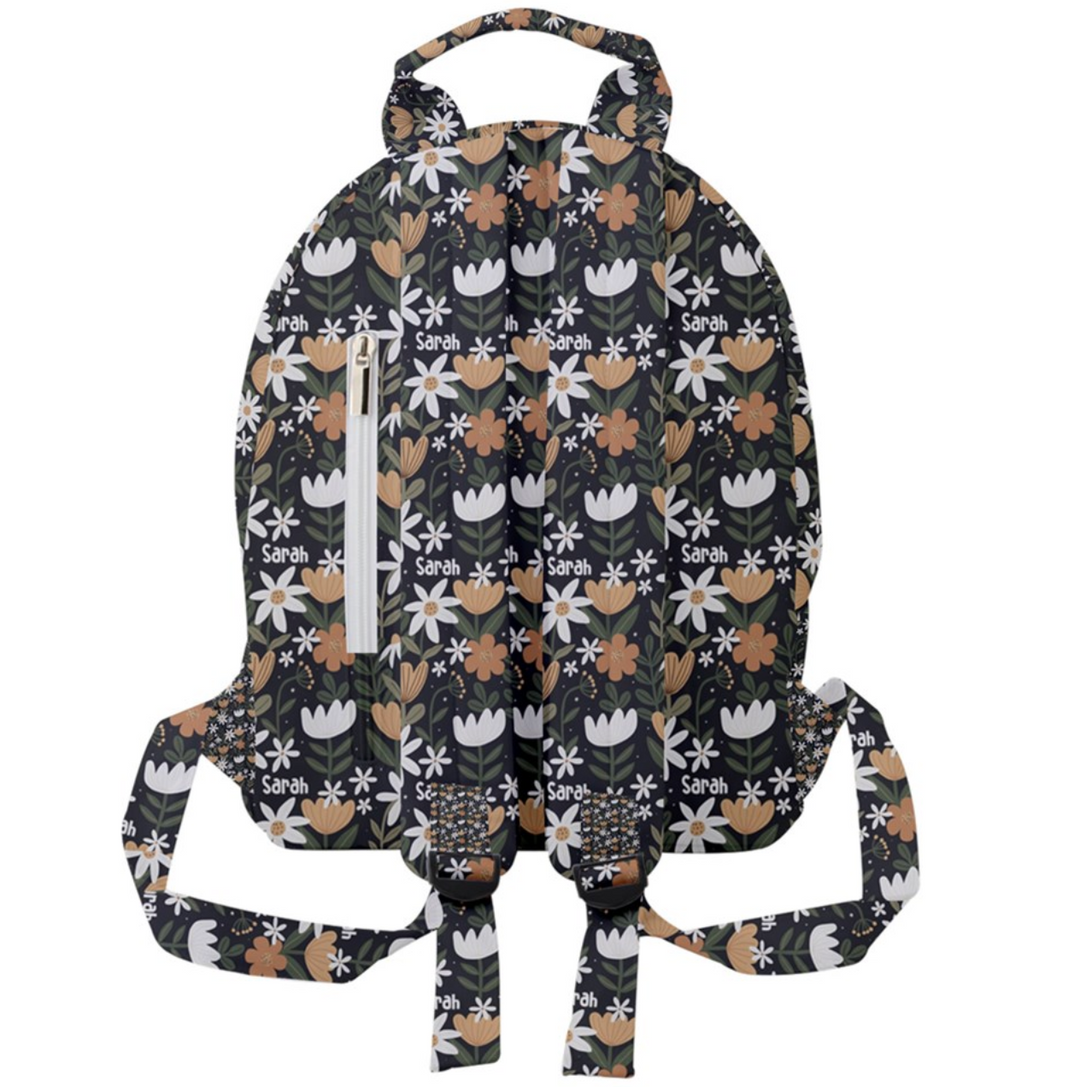Personalised Kids Mini Backpack - The Custom Co