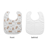 Personalised Baby Bib