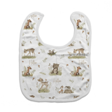 Personalised Baby Bib