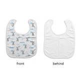 Personalised Easter Baby Bib - The Custom Co