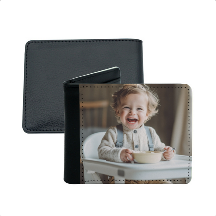 Photo Wallet - The Custom Co