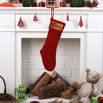 christmas christmas stocking