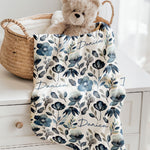 personalised baby blankets
