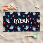 Personalised Beach Towels Australia | The Custom Co