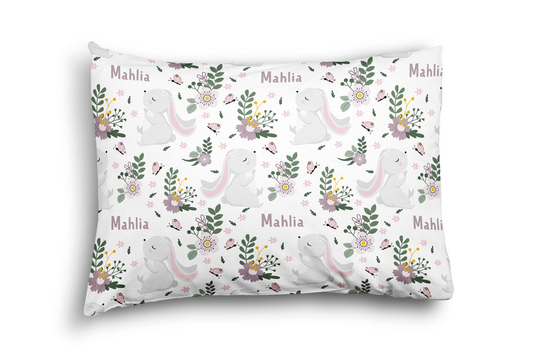 Personalised Easter Pillow Cases - The Custom Co