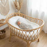 Wildflower Swaddle Set (Non-Personalised)