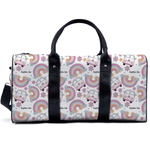 travel bag for kids with name