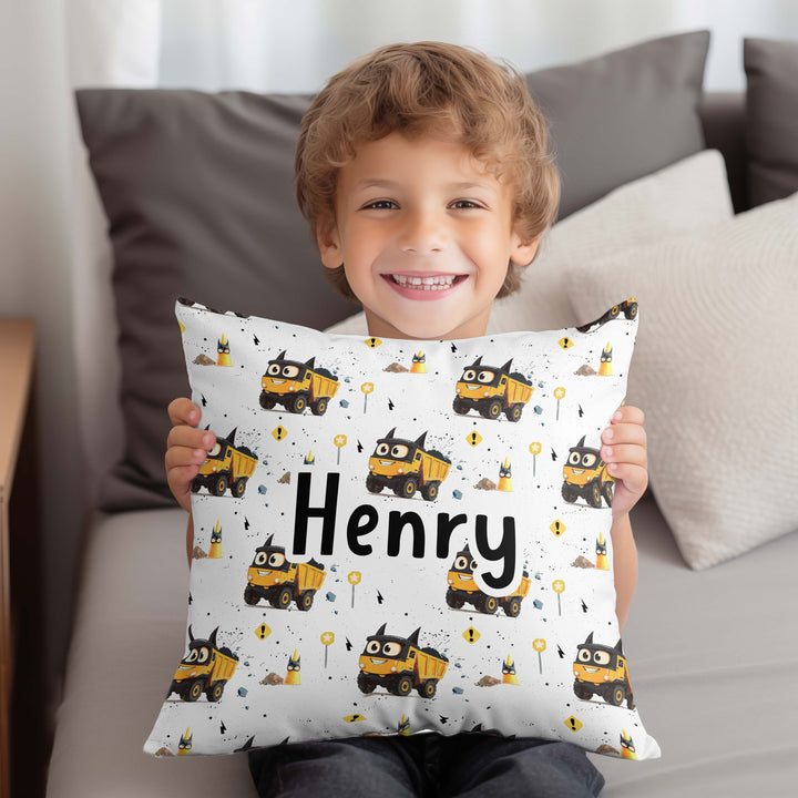 Kids Name Cushions