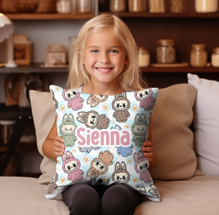 Kids Name Cushions
