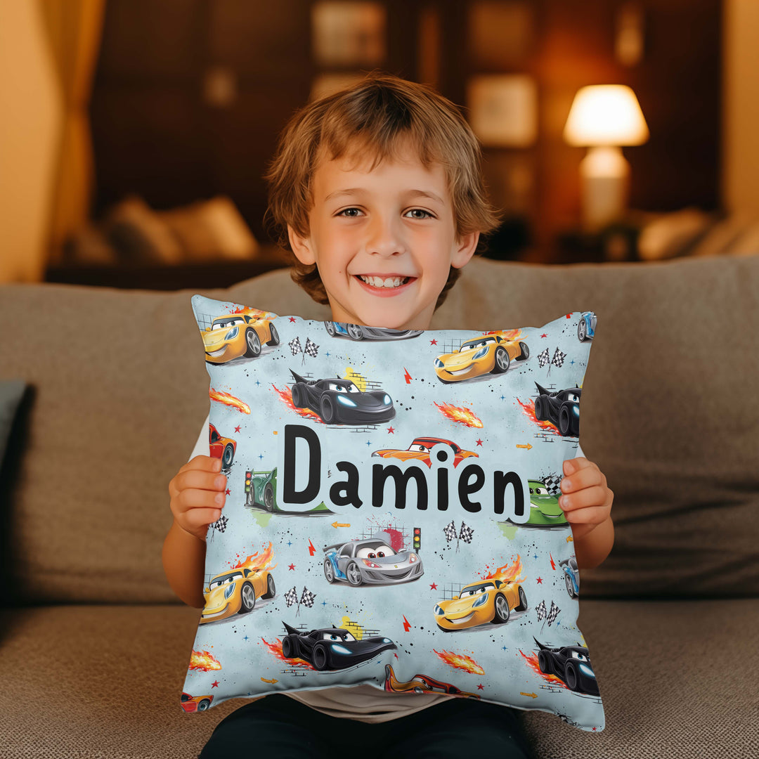 Kids Name Cushions