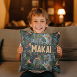 Kids Name Cushions