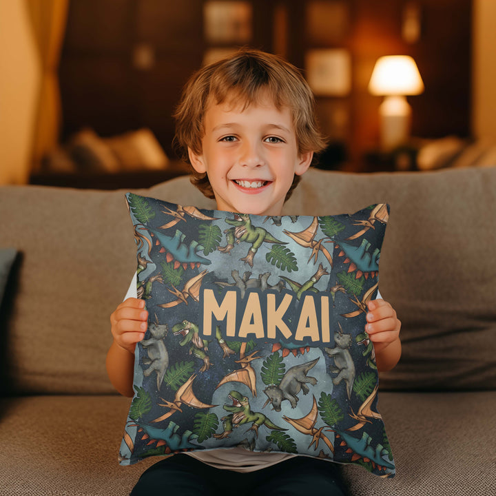 Kids Name Cushions