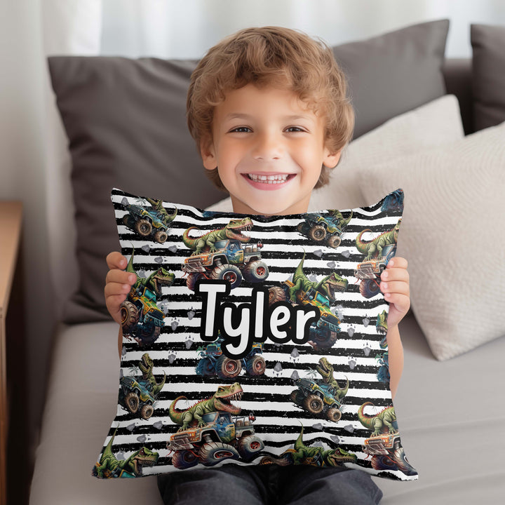 Kids Name Cushions