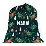 personalised santa sacks australia