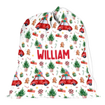 personalised santa sacks australia