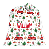 personalised santa sacks australia