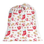 personalised santa sack australia