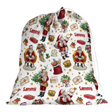 santa sacks australia