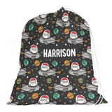 Personalised Santa Sack