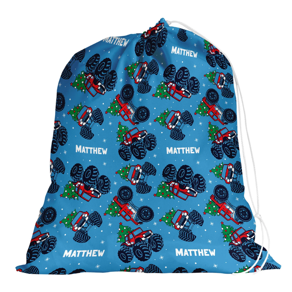 santa sack