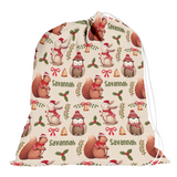 santa sack