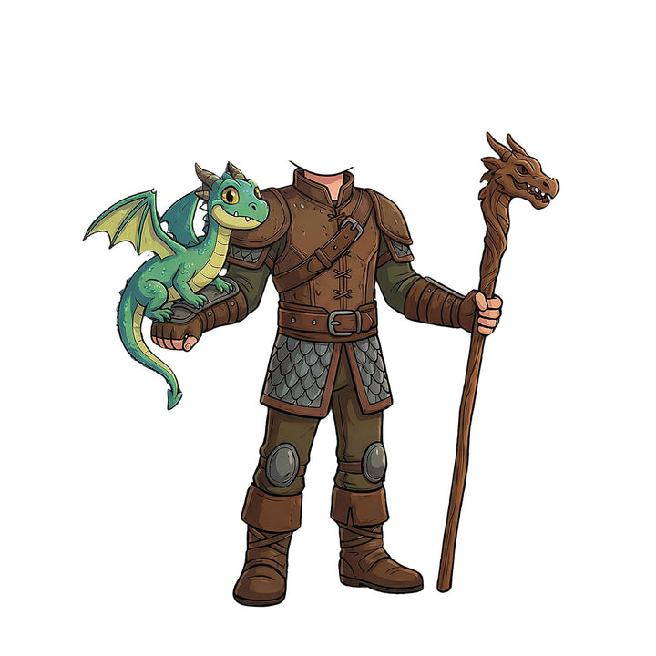 Personalised Photo Face Pillow – Custom Character Cushion