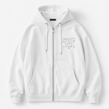 Personalised Kids Drawing Hoodie for Dad