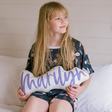 kids' room decor