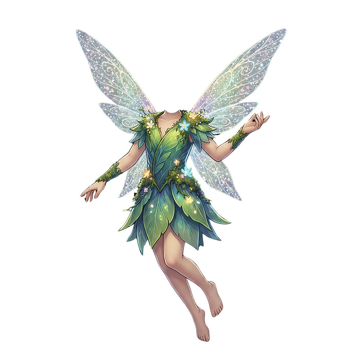 Personalised Photo Face Pillow – Custom Character Cushion