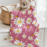 personalised baby blankets