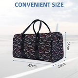 Kids Travel Bag
