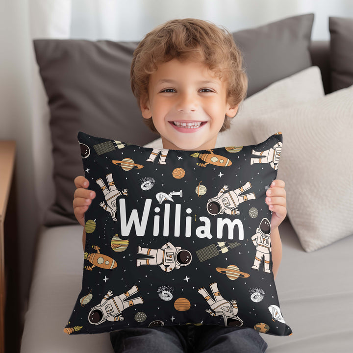 Kids Name Cushions