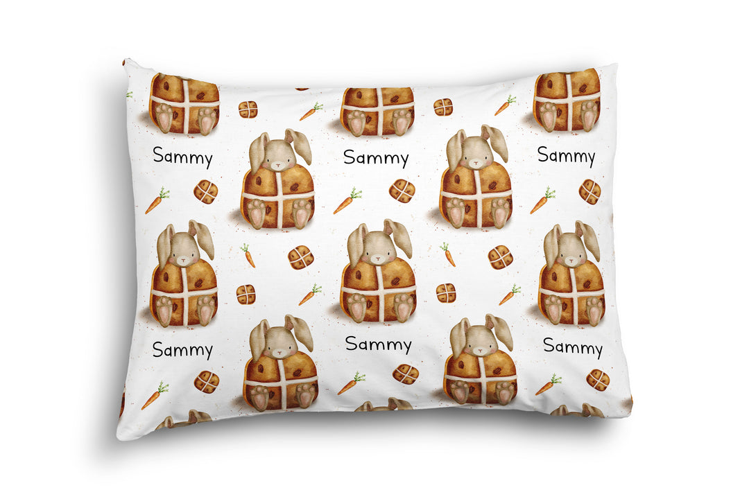 Personalised Easter Pillow Cases - The Custom Co