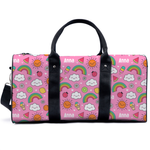 kids carry on travel bag