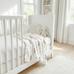 peter rabbit blanket