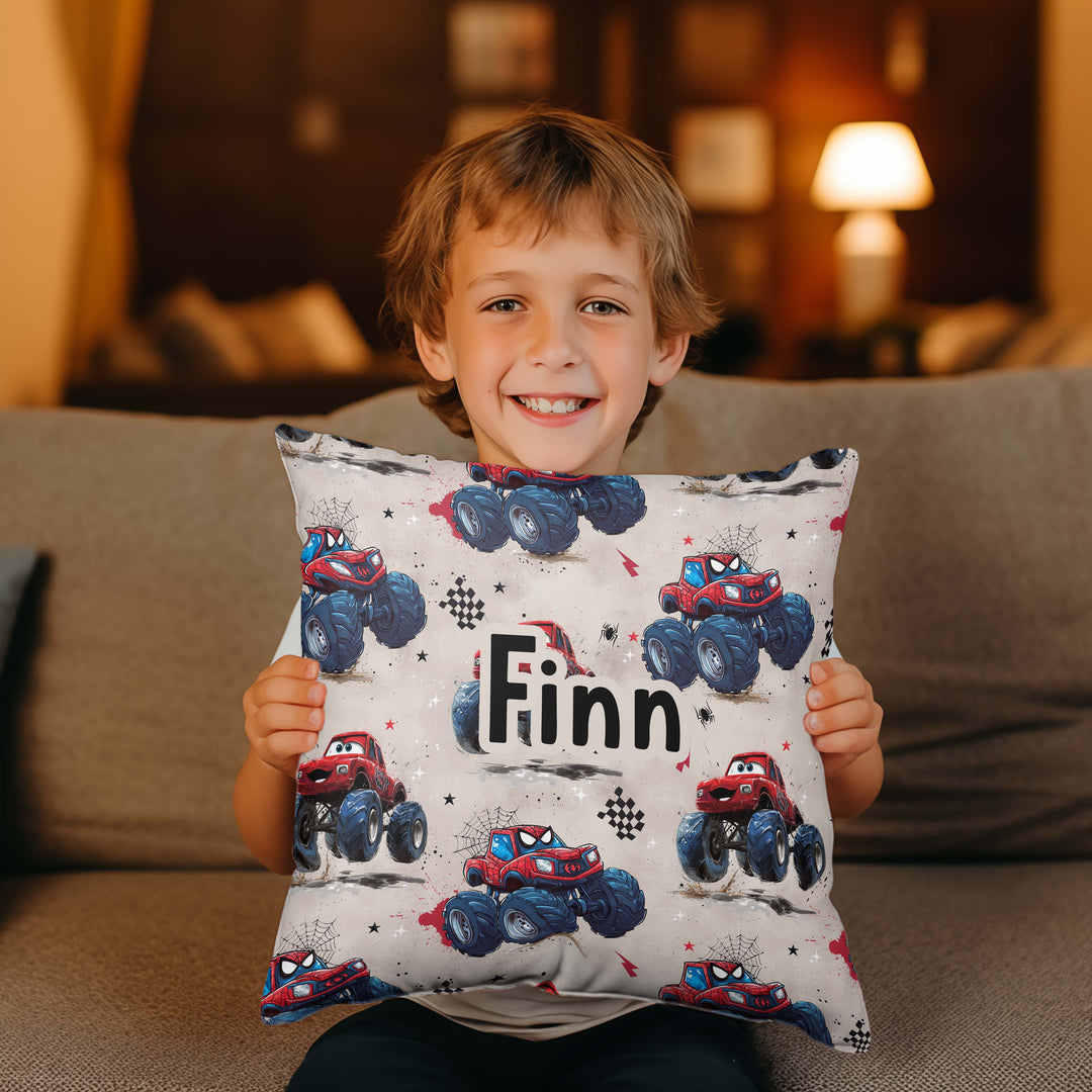 Kids Name Cushions