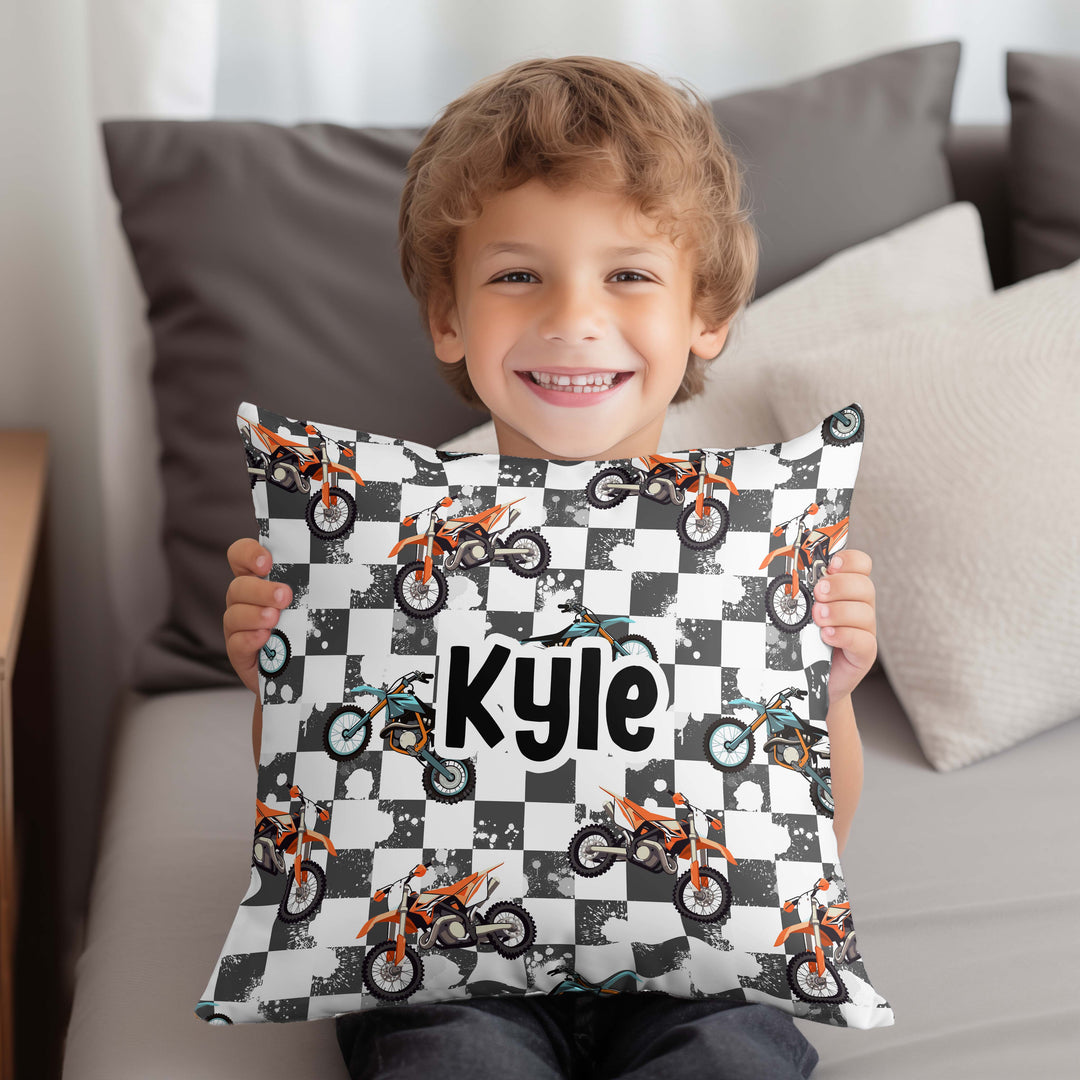 Kids Name Cushions
