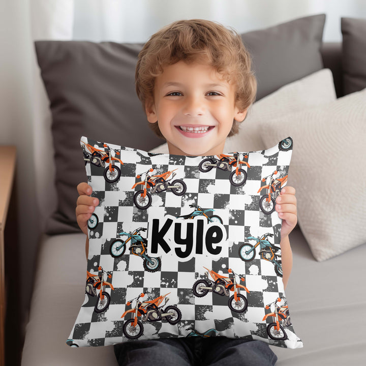 Kids Name Cushions