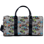 travel bag for kids with name