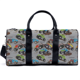 travel bag for kids with name