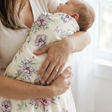 Personalised Baby Blankets