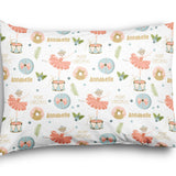 Personalised Christmas Pillow Cases - The Custom Co